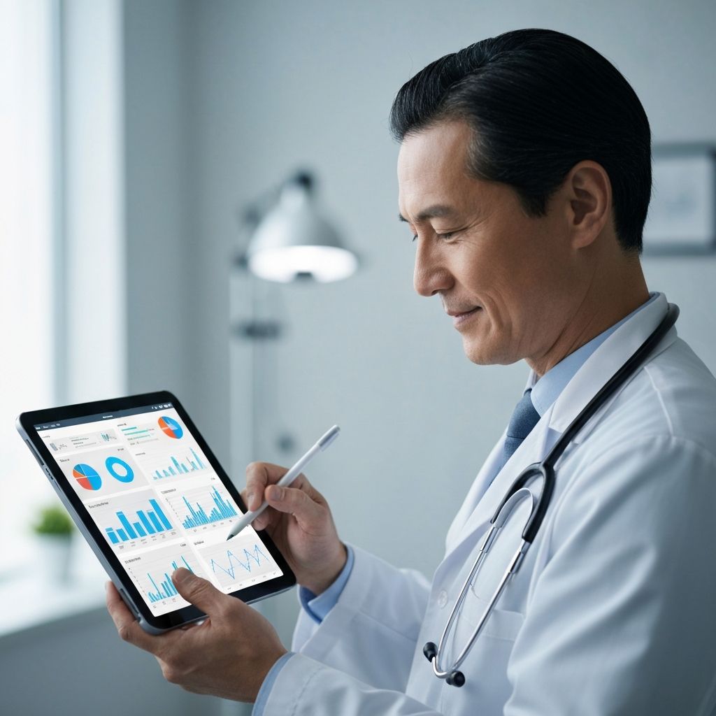 Enhance Clinical Decision-Making