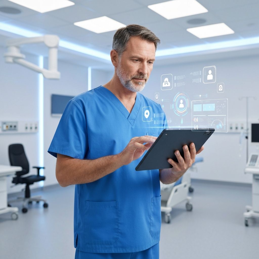 InteliDoc AI clinical documentation