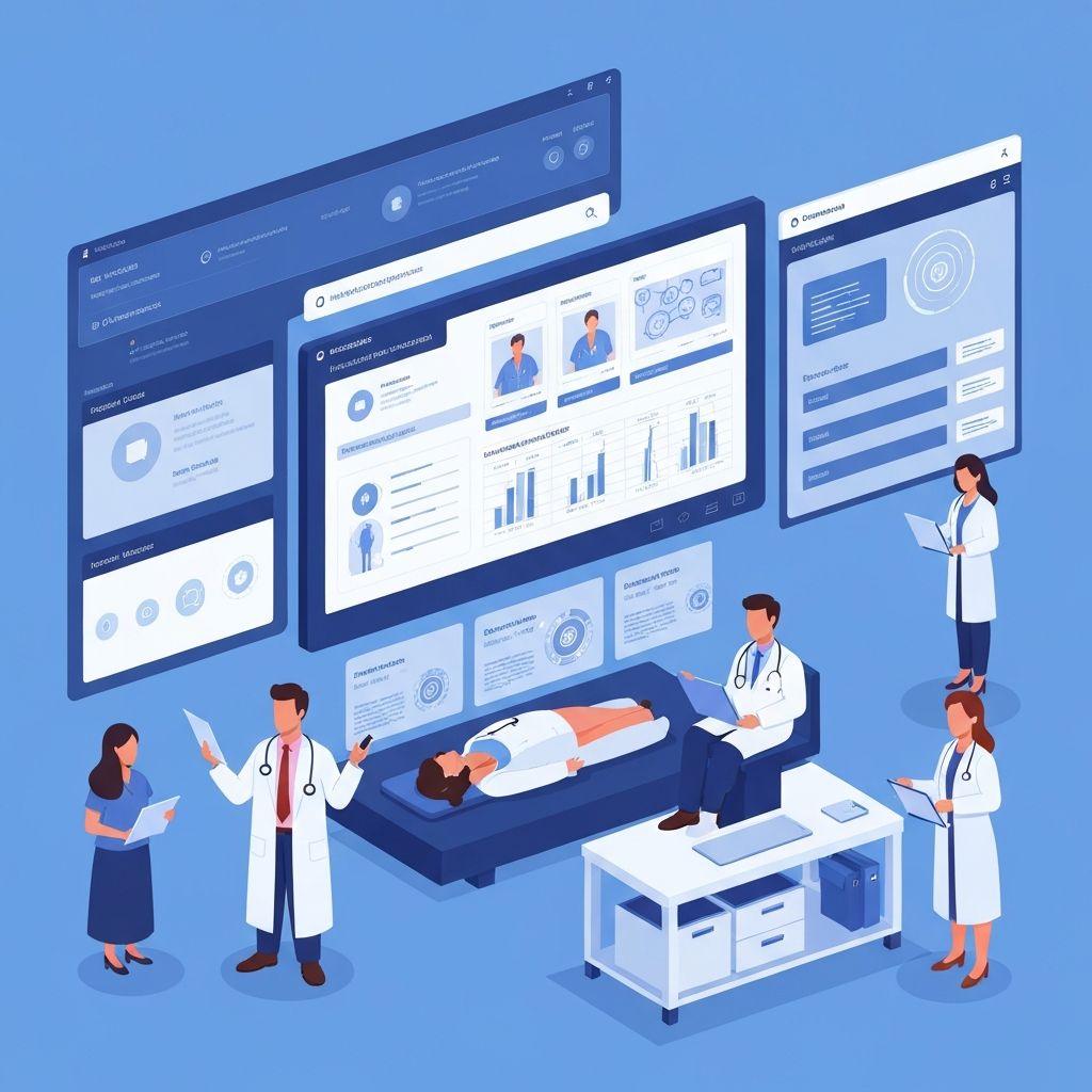 Increase Operational Efficiency